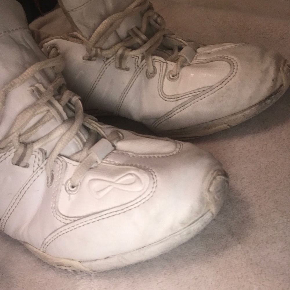 Infinity CHEER shoes